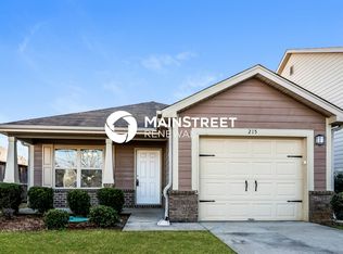215 Morning Mist Ln, Odenville, AL 35120