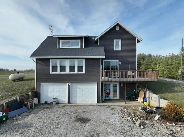 4745 S 600 W, Pleasant Lake, IN 46779