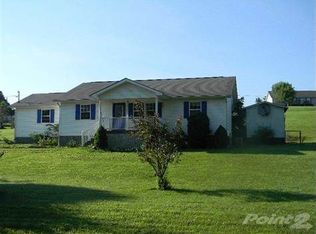 1130 Zirkle Rd, Dandridge, TN 37725