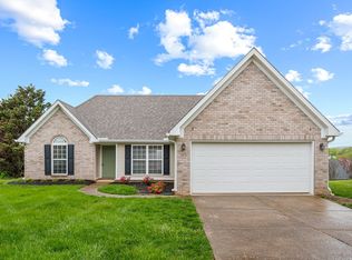 1931 Portway Rd, Spring Hill, TN 37174