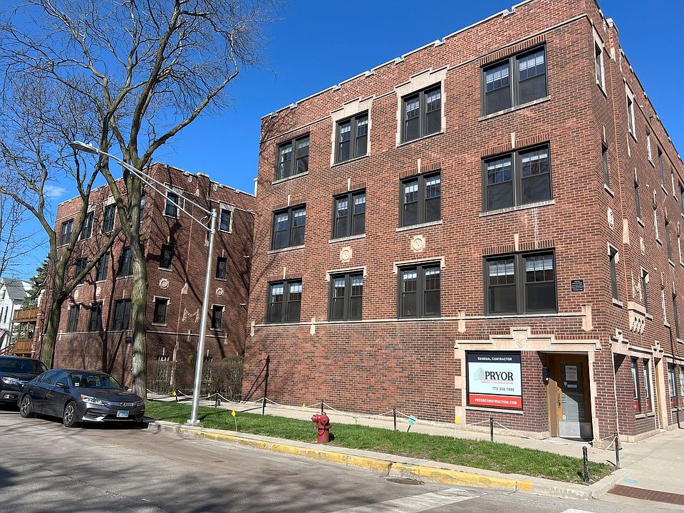 1st image of 4411 N Hamilton Ave APT 3W