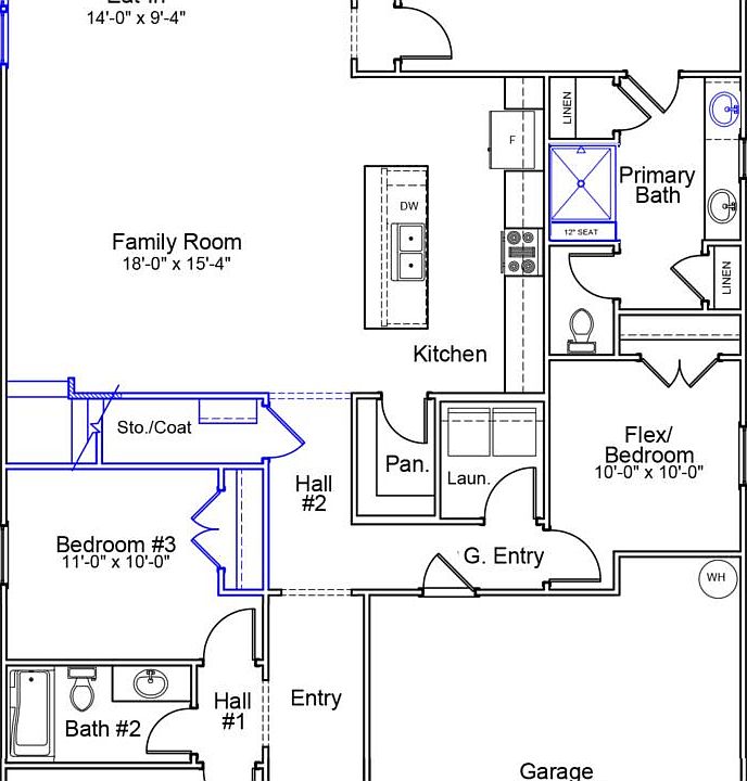 2nd image of 185 NW Mayflower Dr