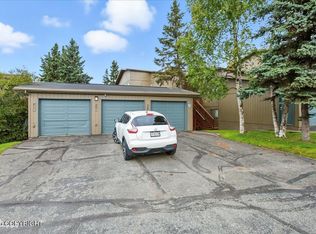 207 W 22nd Ave #304, Anchorage, AK 99503