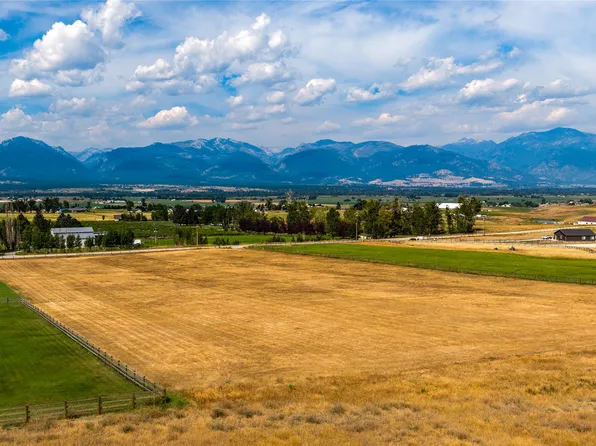 1624 Mountain View Orchard Rd, Corvallis, MT 59828