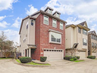 2618 Enclave At Shady Acres Ct, Houston, TX, 77008