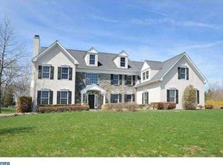 1783 Hawks Nest Ln, Collegeville, PA 19426