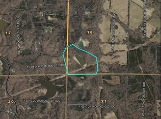 10356 County Road 175, Williamsburg, MO 63388