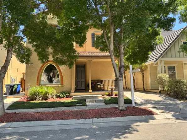 188 S Pacifico St, Mountain House, CA 95391