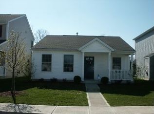 3921 Claremorris St, Canal Winchester, OH