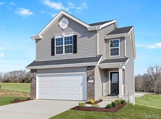 Burlington, Truesdale, MO 63380