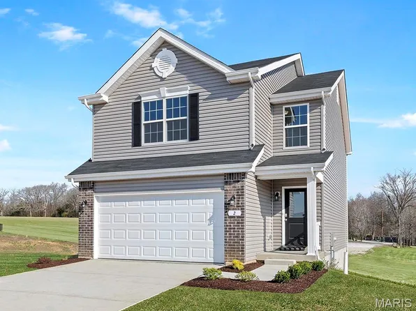 2 Burlington At Oakshire, Wentzville, MO 63385