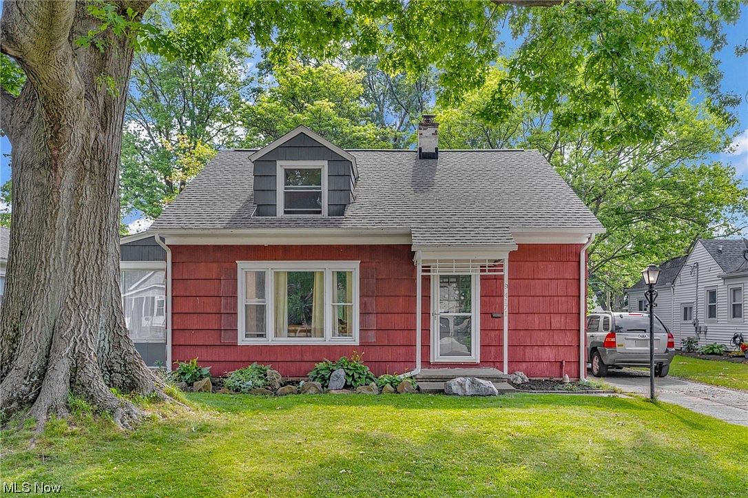 4171 W 226th St, Fairview Park, OH 44126 Zillow