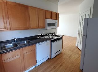 3904 W Argyle St #3, Chicago, IL 60625