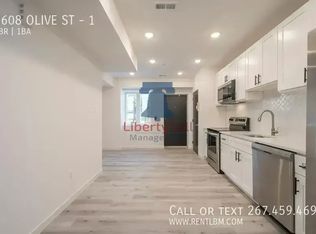 3608 Olive St #1, Philadelphia, PA 19104