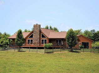 1365 Booker Rd, Castlewood, VA 24224