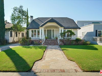 1107 S Saint Andrews Pl, Los Angeles, CA, 90019