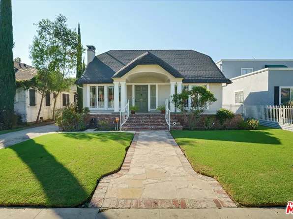 1107 S Saint Andrews Pl, Los Angeles, CA 90019