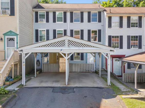 65 Rising Trail Drive #65, Middletown, CT 06457