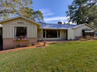 27836 State Highway 44, Shingletown, CA 96088