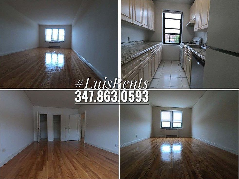 9876 Queens Blvd 4B, Rego Park, NY 11374 Zillow