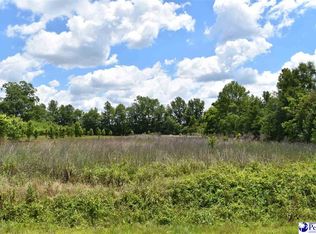 N Kershaw St, Timmonsville, SC 29161