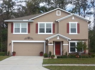 2910 Bent Bow Ln, Middleburg, FL 32068