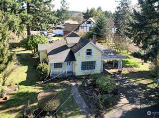 13311 Golden Given Rd E, Tacoma, WA
