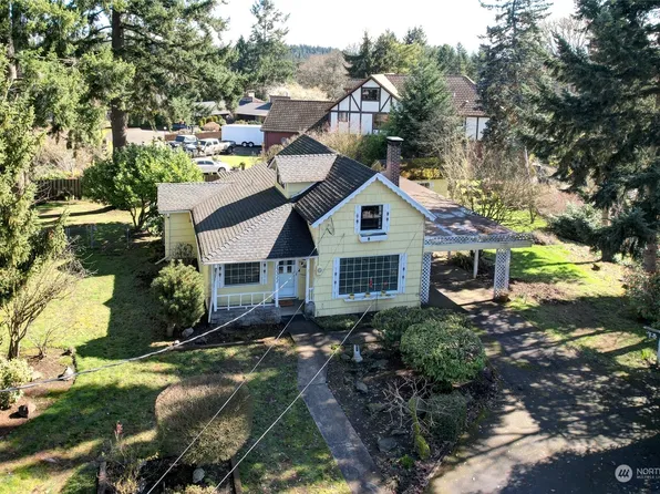 13311 Golden Given Road E, Tacoma, WA 98445