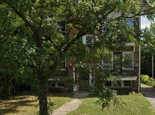 3523 E 140th St #1, Cleveland, OH 44120