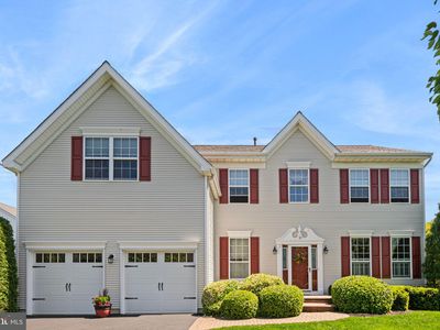 10 Coronet Ter, Burlington, NJ, 08016