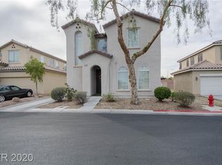 7717 Littondale St, Las Vegas, NV 89139