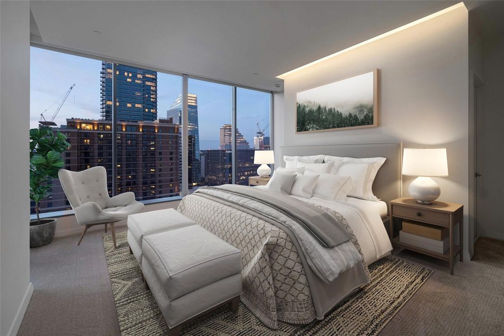 210 Lavaca St APT 2105, Austin, TX - View 5