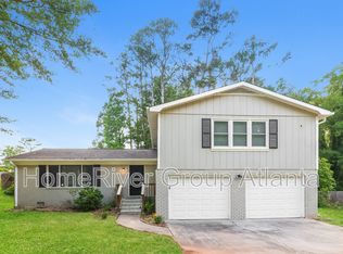 4423 Inlet Rd, Marietta, GA 30066