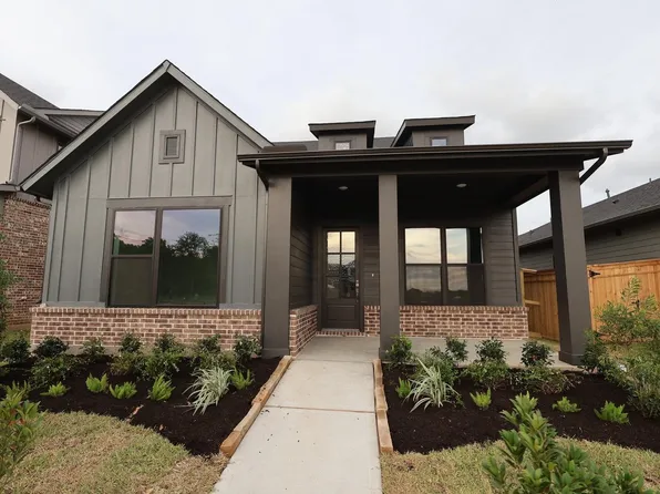 2726 Cottage Pl, Missouri City, TX 77459