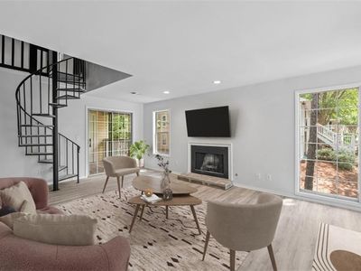 1007 Countryside Pl SE, Smyrna, GA, 30080