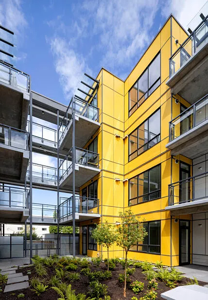 Building Photo