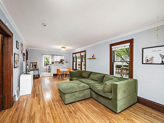 3rd image of 3439 Tyler St NE