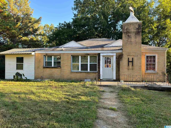 630 Sidney Cir, Anniston, AL 36207