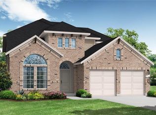 3168 Hidalgo Loop, Round Rock, TX 78665