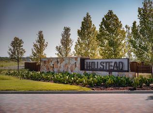 Homes Available Soon, Hillstead, Lavon, TX 75166