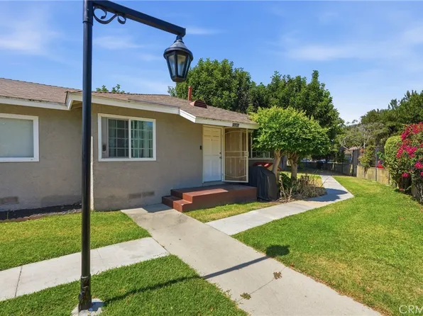 23201 Anchor Ave, Carson, CA 90745