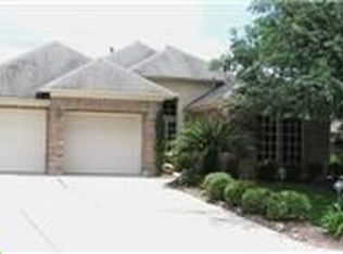 2309 Fairway Pointe Dr, League City, TX 77573