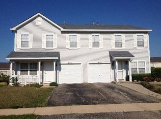 678 S Edward Dr, Romeoville, IL 60446