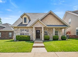 1514 NE Young Ave, Bentonville, AR 72712