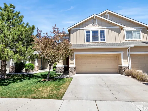 9227 Lone Wolf Cir, Reno, NV 89506