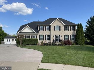 216 Craigs Run Ct, Berryville, VA