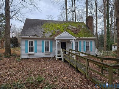 2201 Oxer Ct, North Chesterfield, VA, 23235
