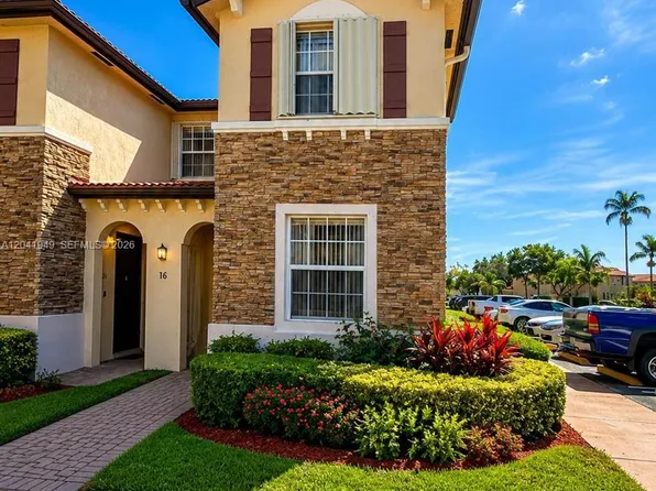1398 NE 33rd Ave, Homestead, FL 33033