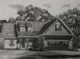 187 Lower Woods Trl LOT 69, Cleveland, TN 37323