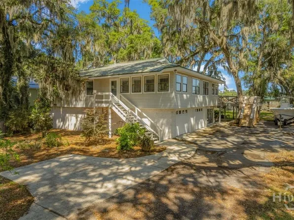 1014 Sea Way NE, Townsend, GA 31331